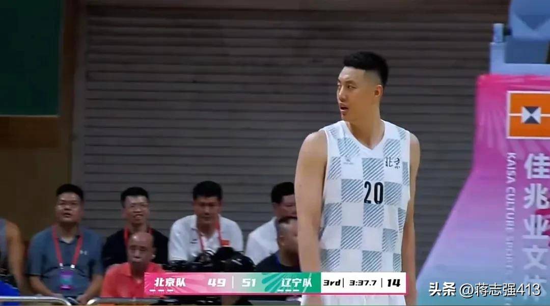 辽宁男篮豪取胜利，领先优势逐渐拉大的简单介绍