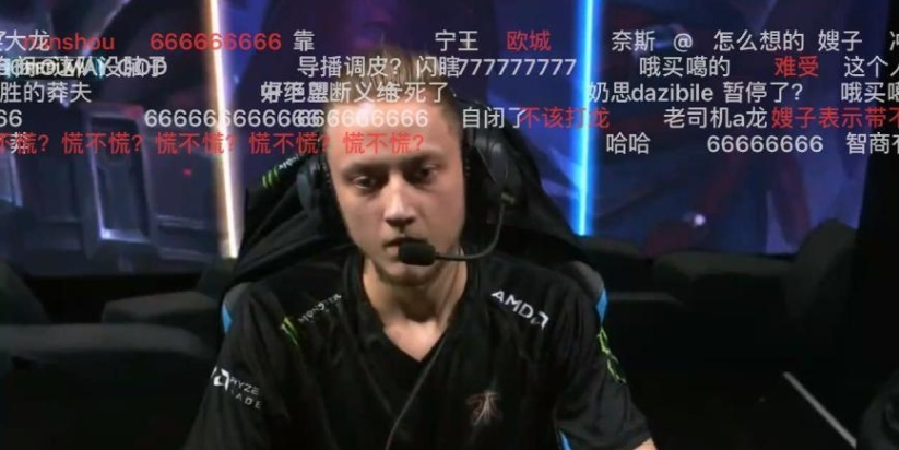 Karsa新星大比分领先表现惊艳，IG未来可期！